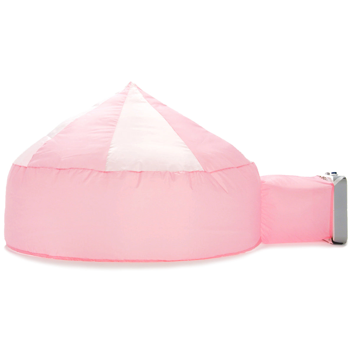 The Original AirFort - Pretty In Pink! (NOTE: Fan Sold Separately)