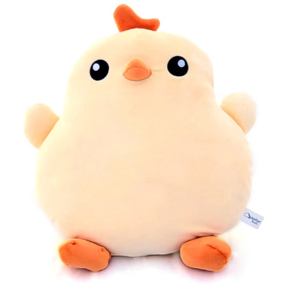 Airfort Buddy Chicken Pillow