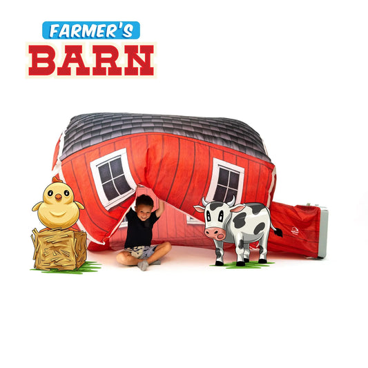 Farmers Barn