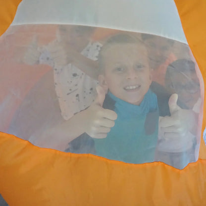 The Original AirFort - Creamsicle Orange