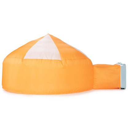The Original AirFort - Creamsicle Orange