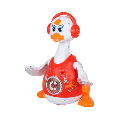 Cool Dancing Duck Educational Toy for Kids