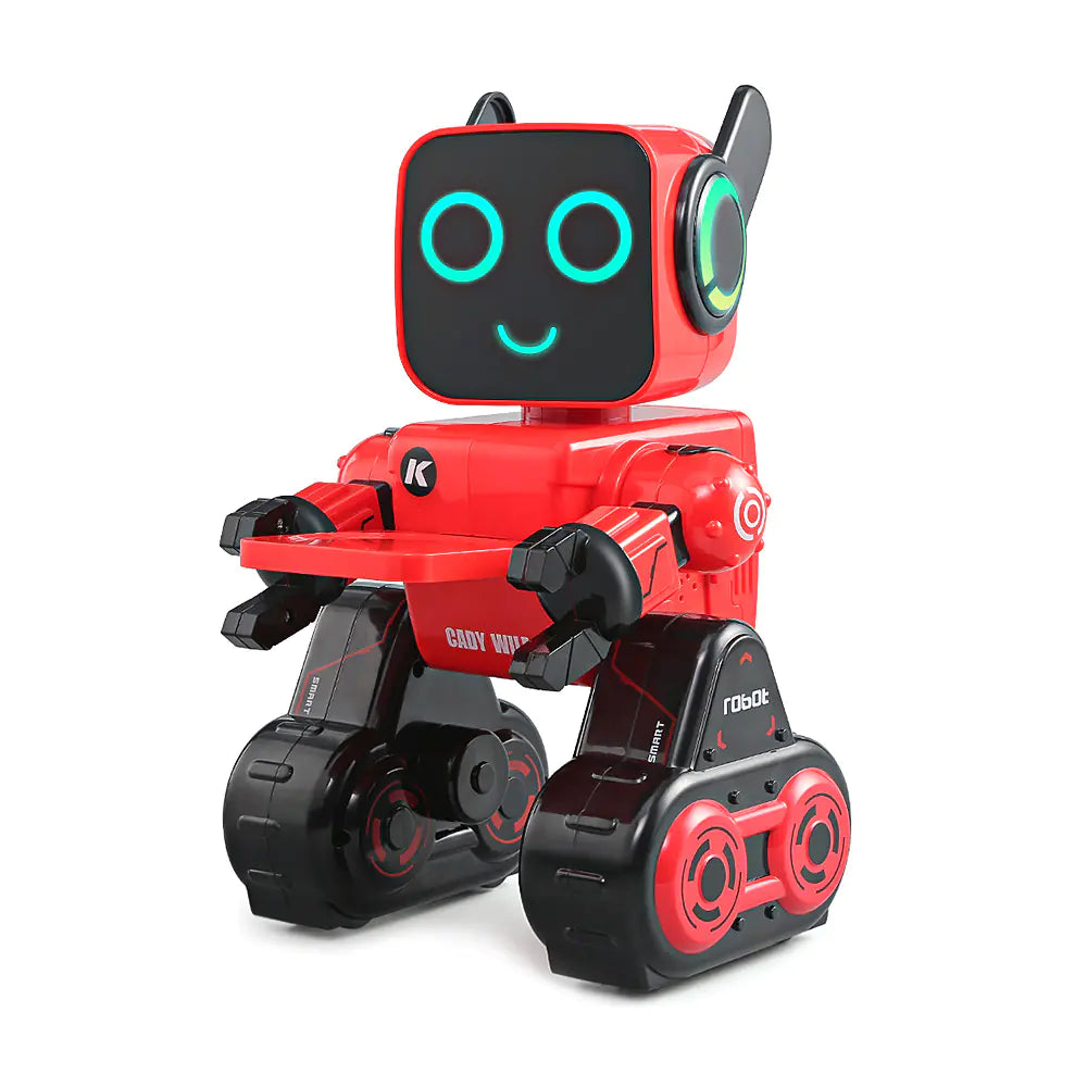 K10 Smart APP Remote Control Dancing Robot Toy