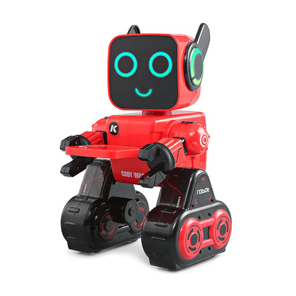 K10 Smart APP Remote Control Dancing Robot Toy