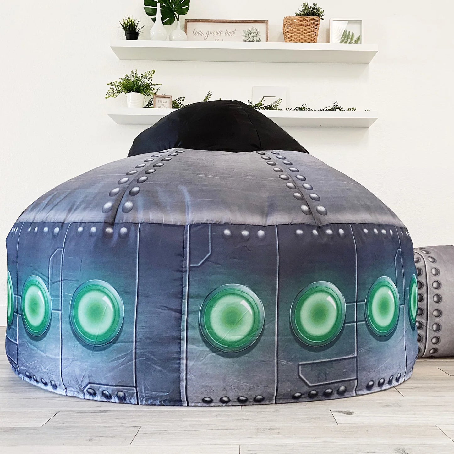 The Original AirFort - UFO