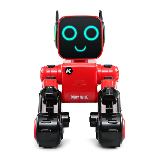 K10 Smart APP Remote Control Dancing Robot Toy