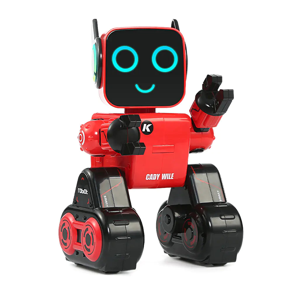 K10 Smart APP Remote Control Dancing Robot Toy