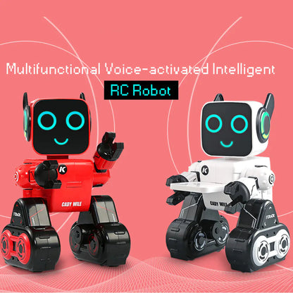 K10 Smart APP Remote Control Dancing Robot Toy