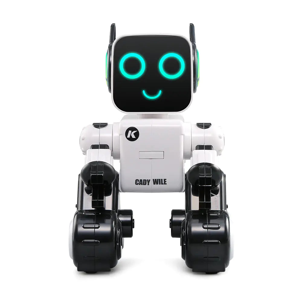 K10 Smart APP Remote Control Dancing Robot Toy