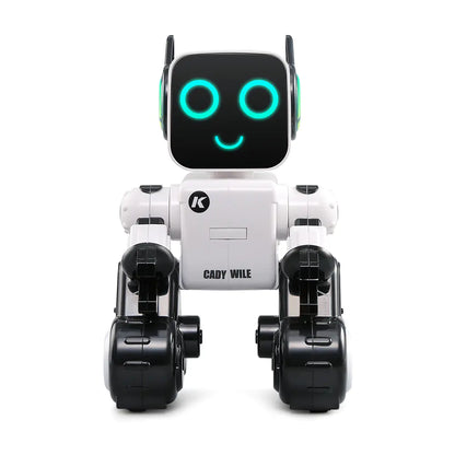 K10 Smart APP Remote Control Dancing Robot Toy